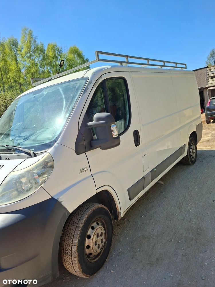 Fiat Ducato L2 - 3