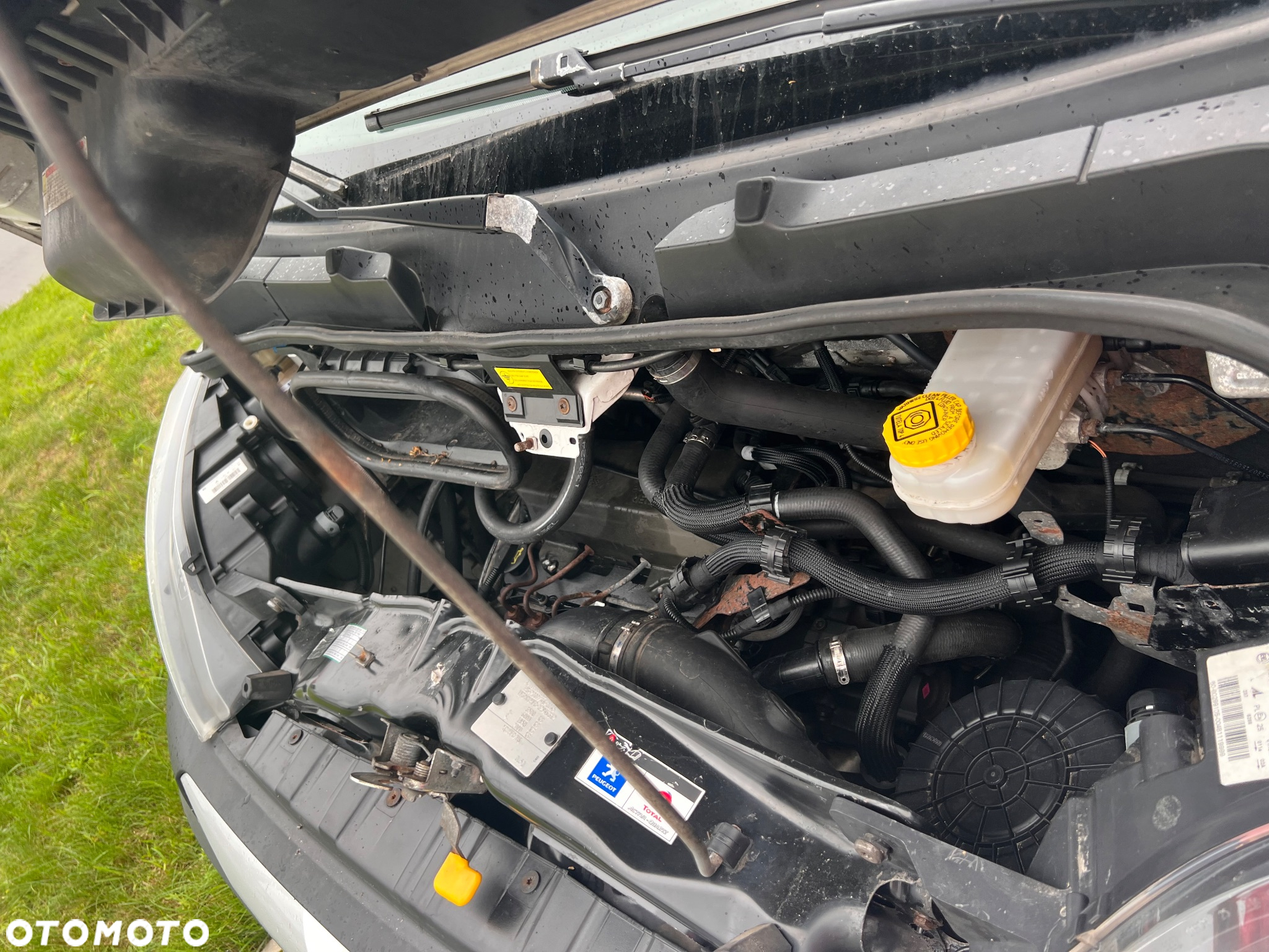 Peugeot Boxer - 6