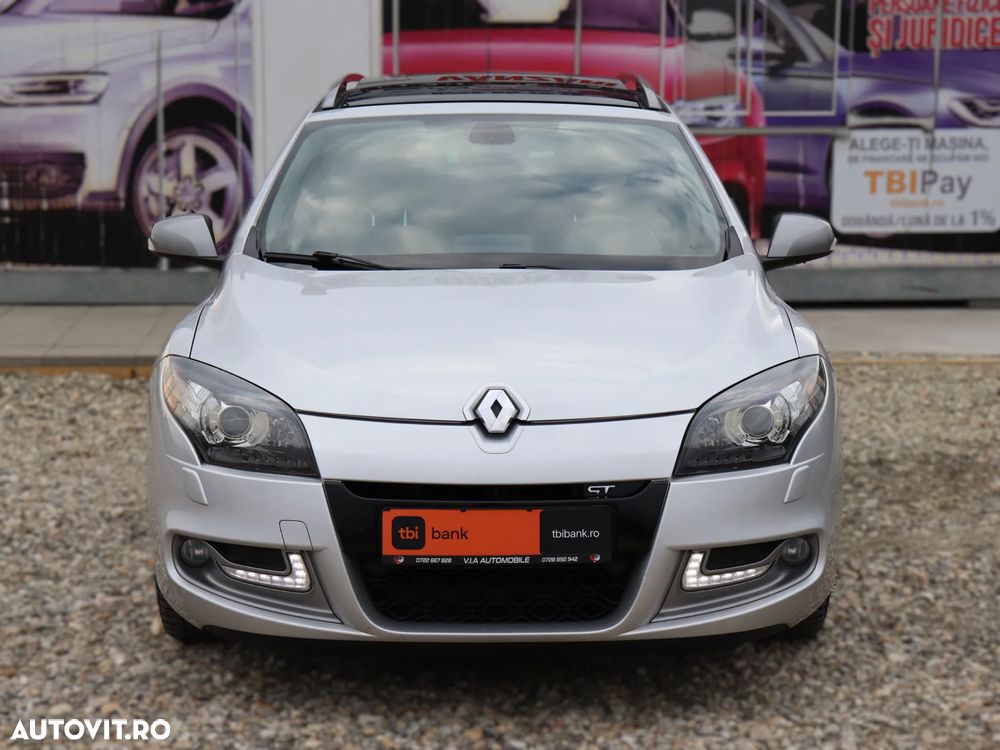 Renault Megane ENERGY dCi 110 Start & Stopp Bose Edition - 15