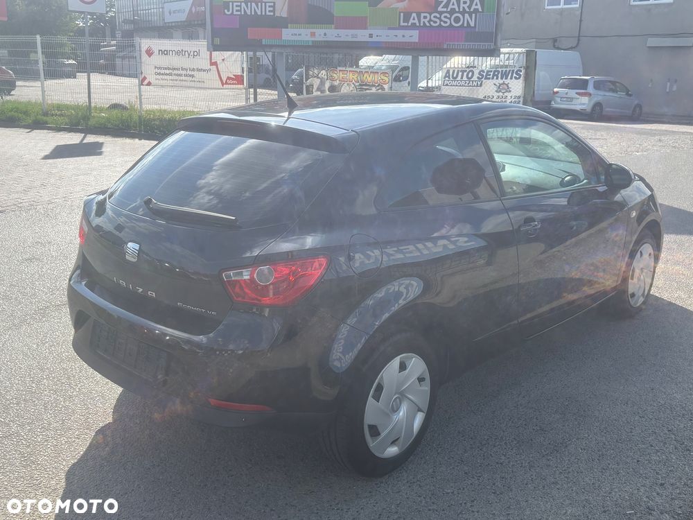Seat Ibiza SC 1.2 TSI Style - 6