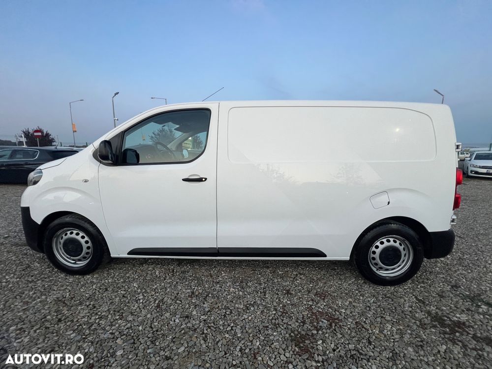 Toyota PROACE - 11