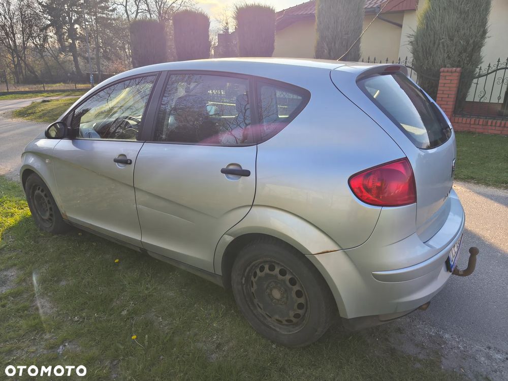 Seat Altea ver-1-2-tsi-reference - 5