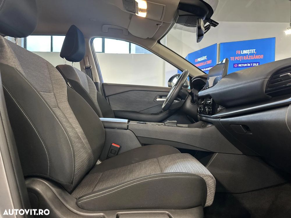 Nissan X-Trail - 11