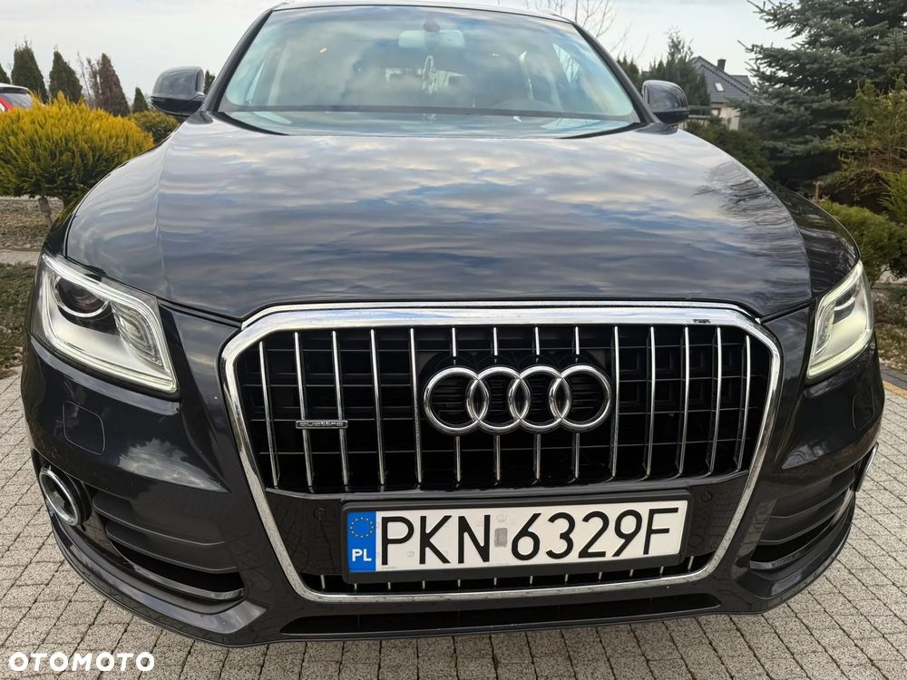Audi Q5 2.0 TDI Quattro Sport S tronic - 2