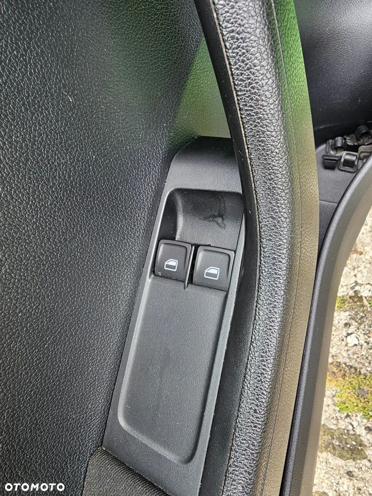 Skoda Fabia - 21