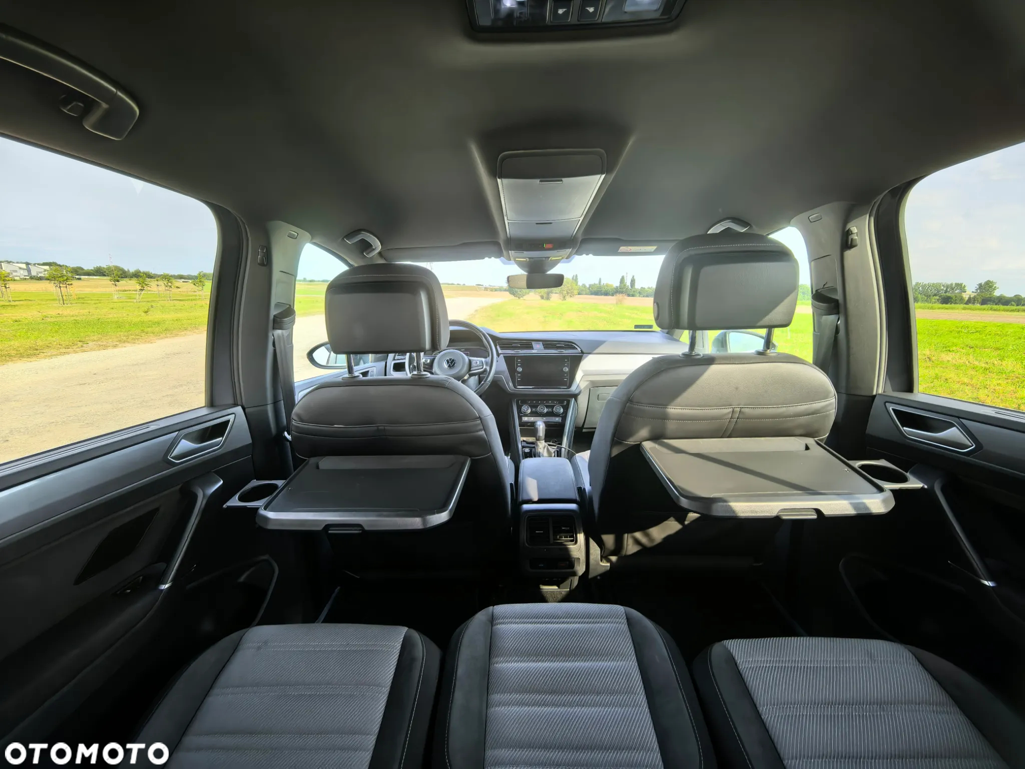 Volkswagen Touran 1.5 TSI EVO Highline DSG - 16