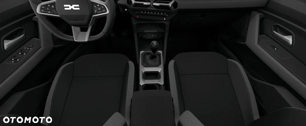 Dacia Duster - 10