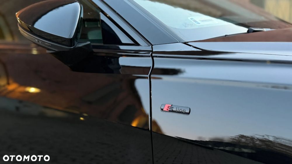 Audi A6 Limousine 40 TDI quattro S tronic S line - 7