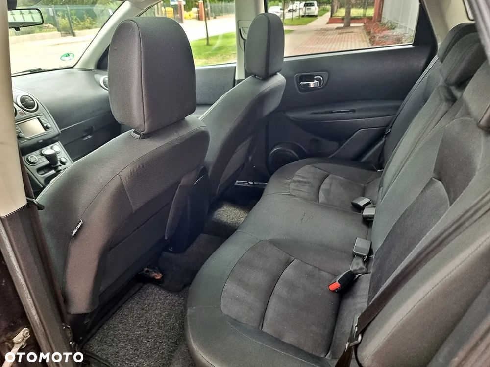 Nissan Qashqai 1.6 dCi I-Way - 6