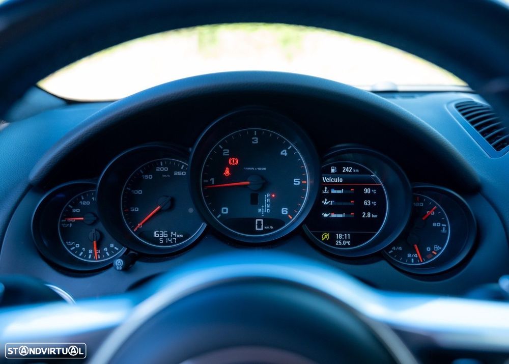 Porsche Cayenne 3.0 V6 - 32