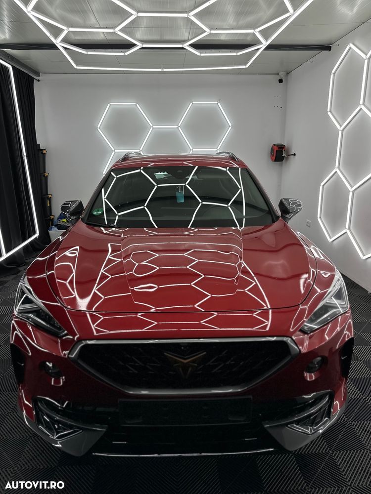 Cupra Formentor 1.4 e-HYBRID PHEV VZ - 29
