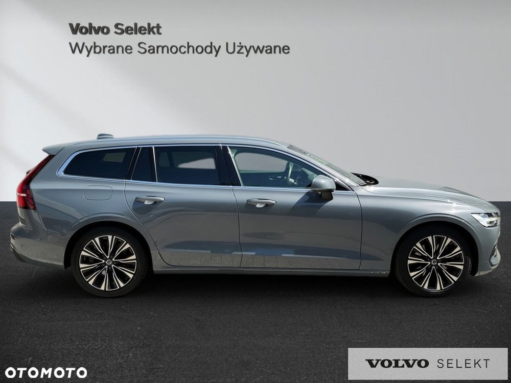 Volvo V60 - 6