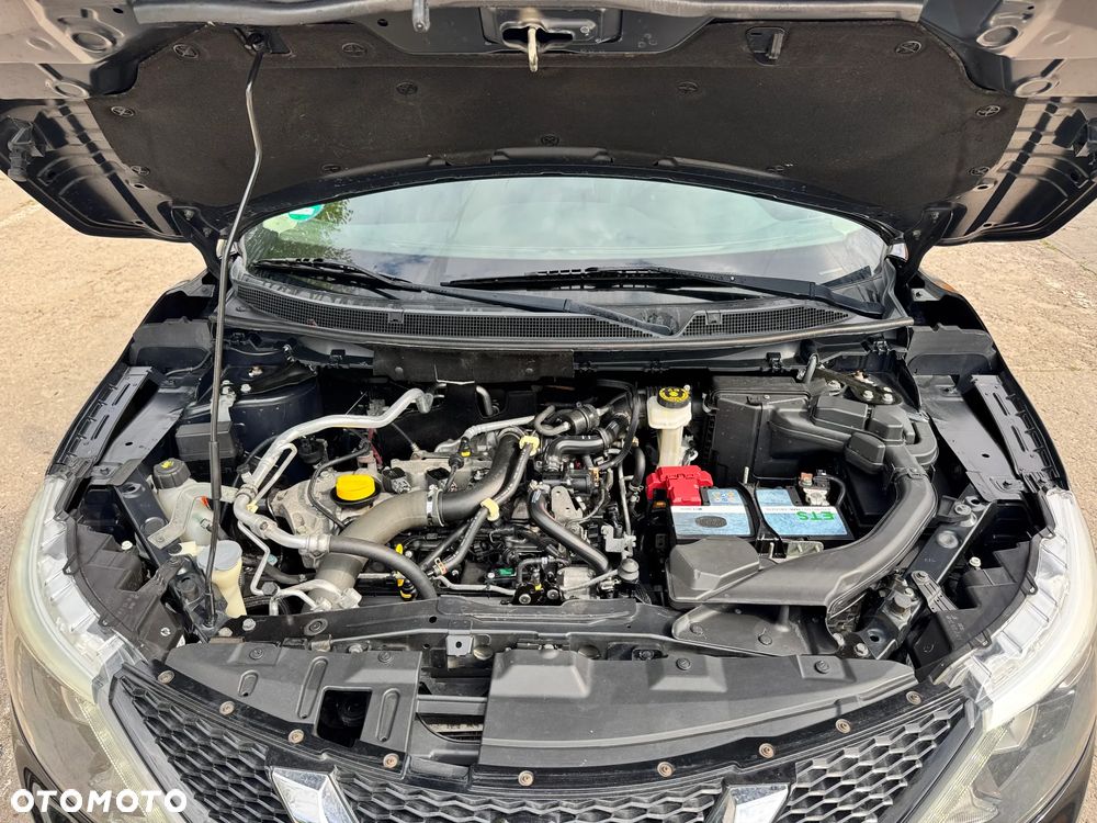 Nissan Qashqai - 27