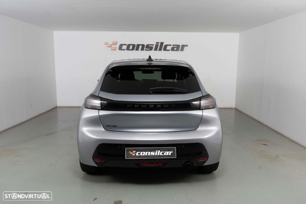 Peugeot 208 1.2 PureTech Allure Pack - 6