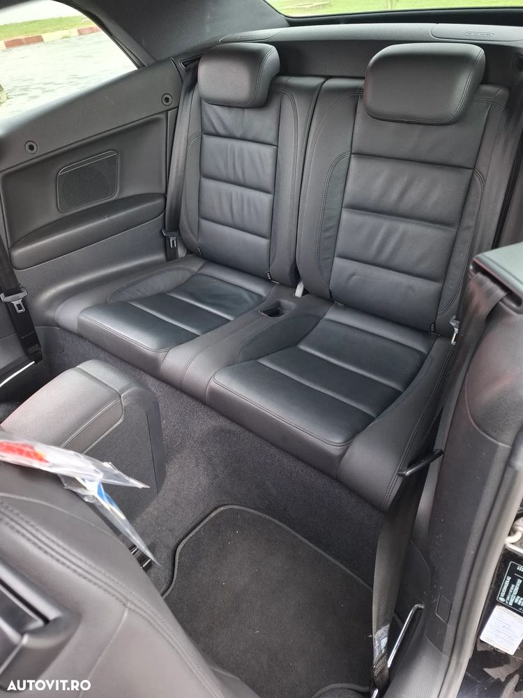 Volkswagen Golf 2.0 TDI BlueMotion Technology - 8