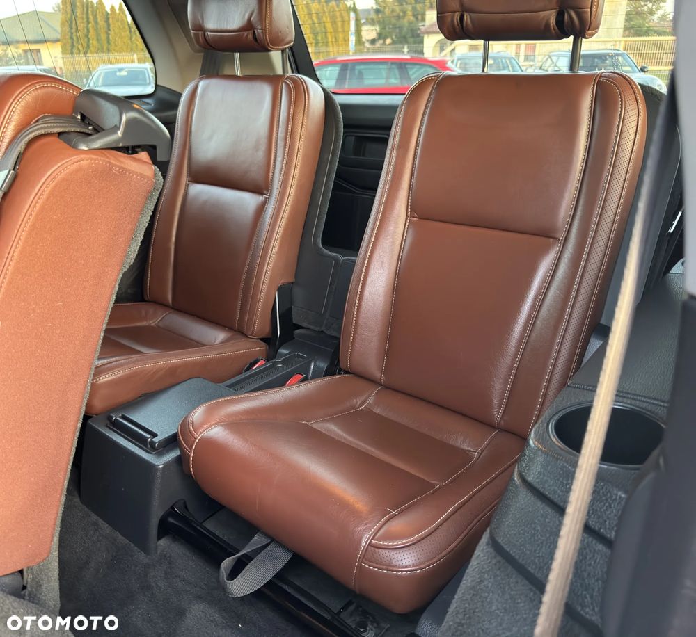 Volvo XC 90 3.2 Summum - 29