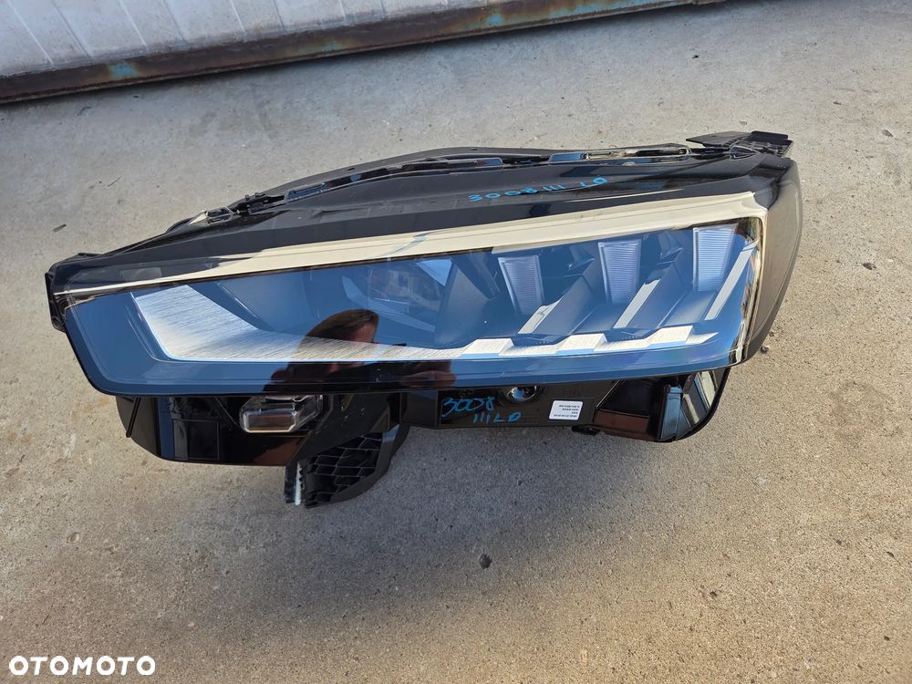 Lampa przednia lewa FULL LED  Peugeot 3008 III - 1