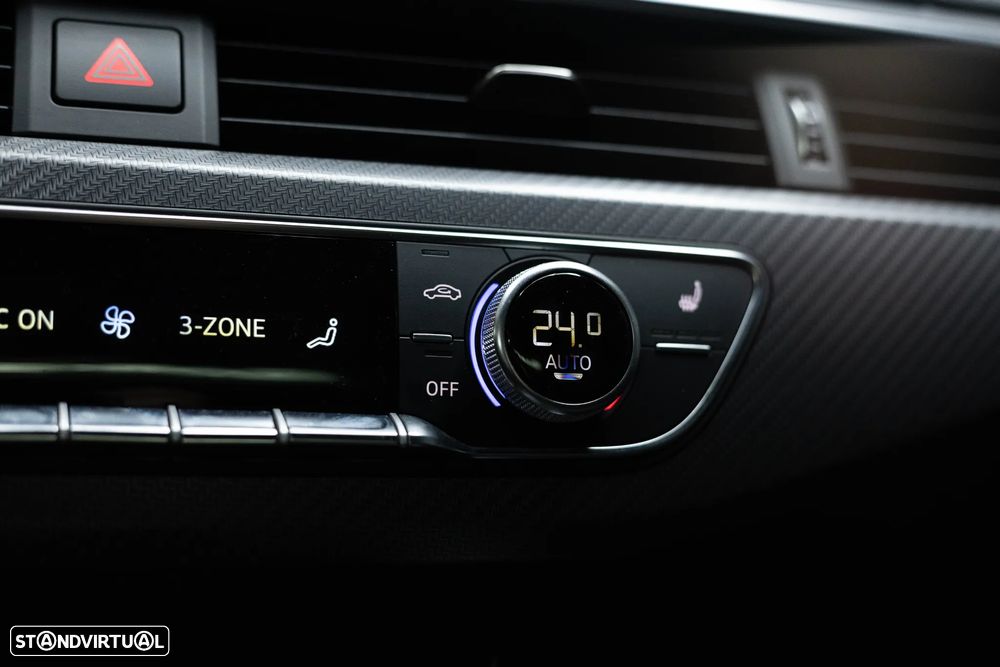 Audi RS5 2.9 TFSI quattro tiptronic - 23