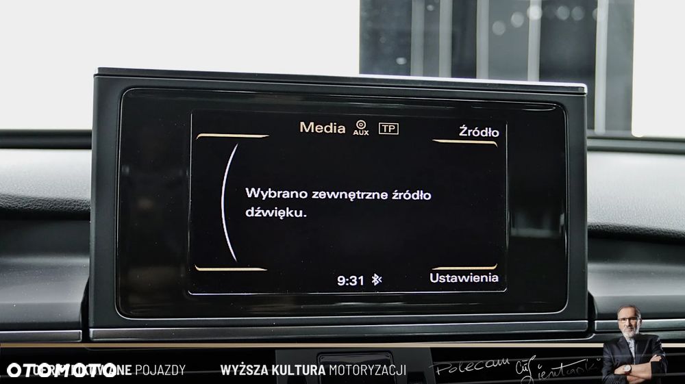 Audi A6 Limousine - 24