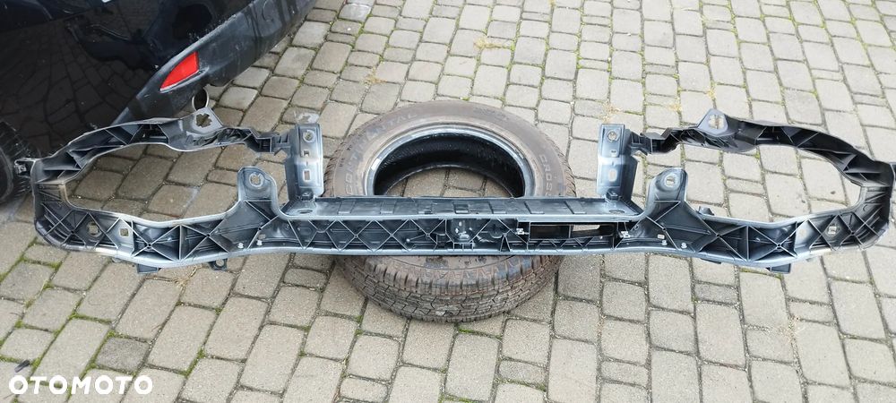 pas przeddni nadkole prawe ford smax mk2 - 3