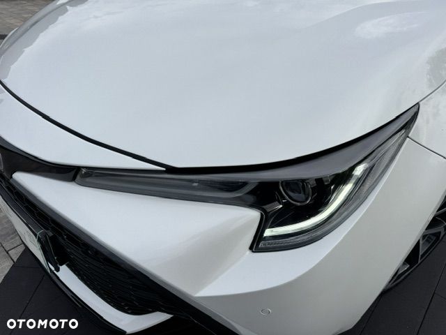 Toyota Corolla - 31