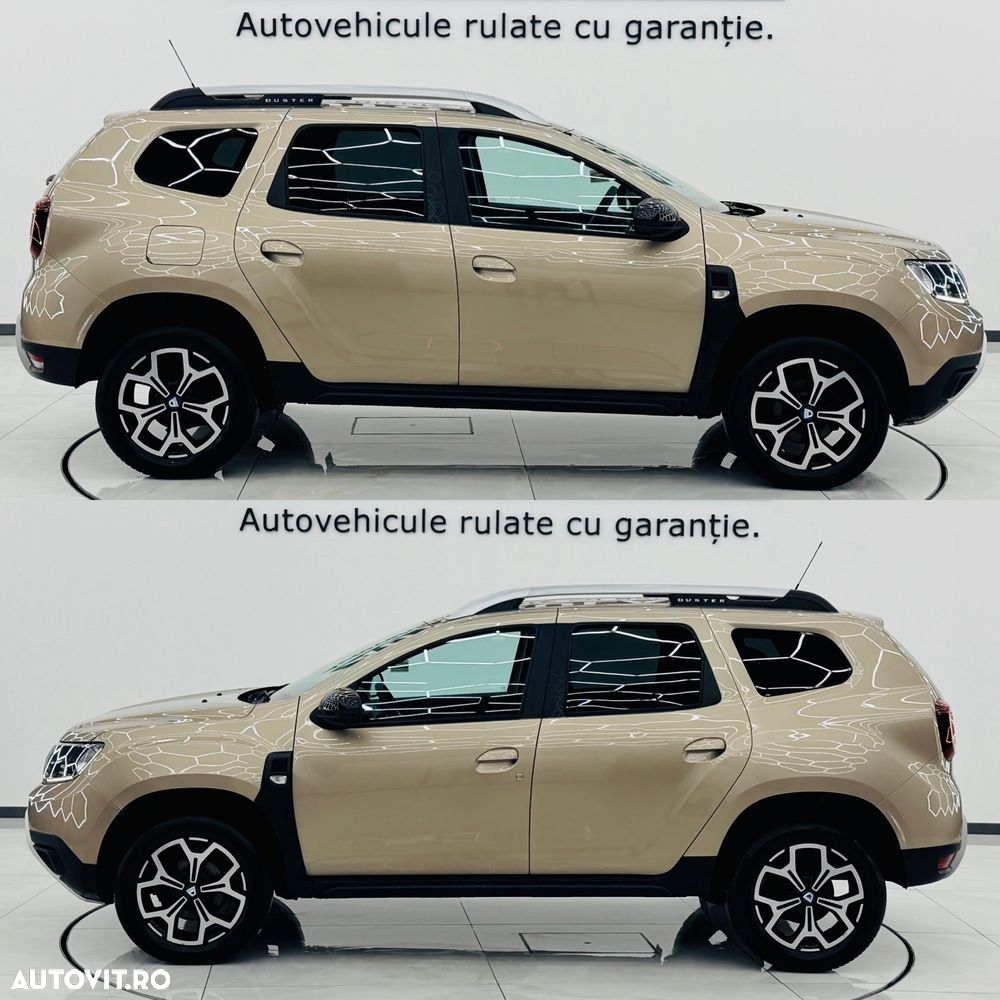 Dacia Duster TCe 100 Essential - 5