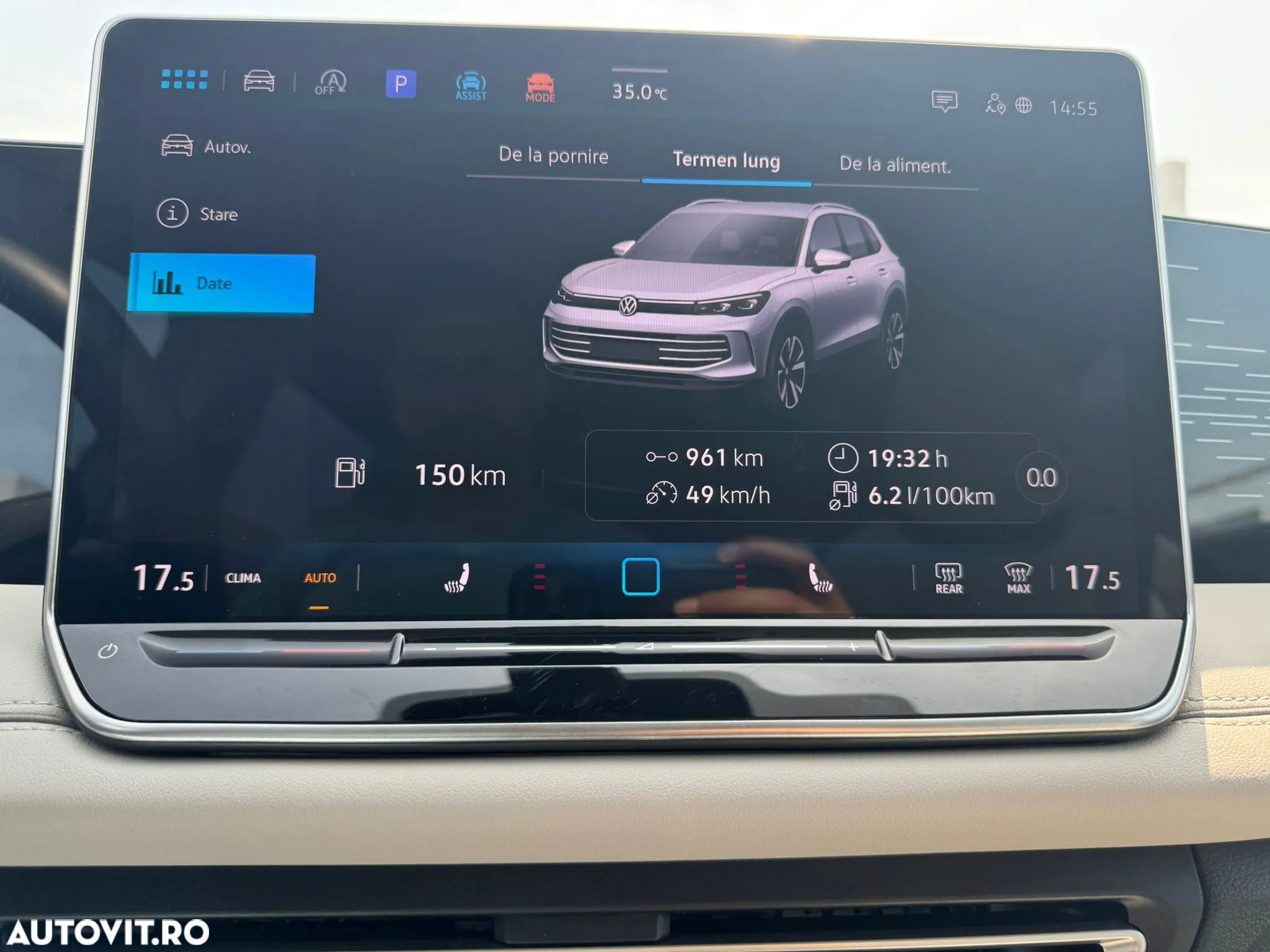 Volkswagen Tiguan 2.0 TDI DSG Elegance - 17