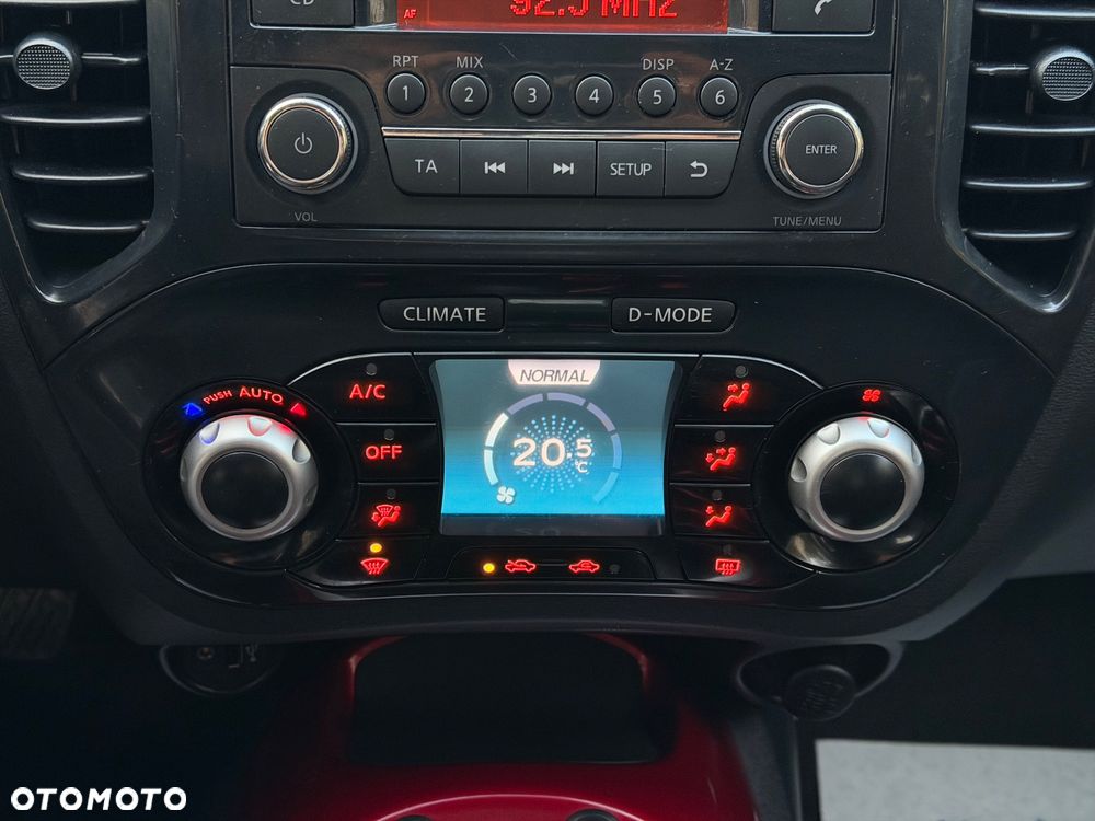 Nissan Juke 1.6 Start/Stop Tekna - 13
