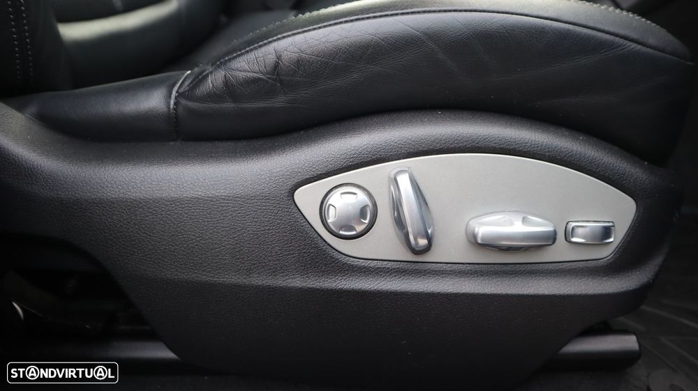 Porsche Macan Standard - 21