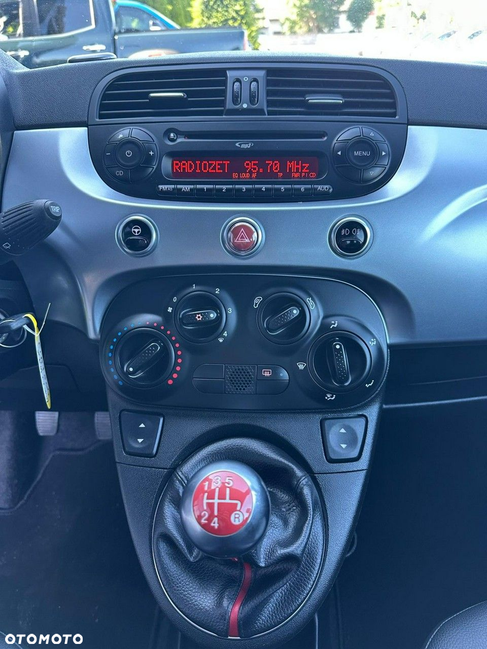 Fiat 500 1.2 8V Collezione - 12