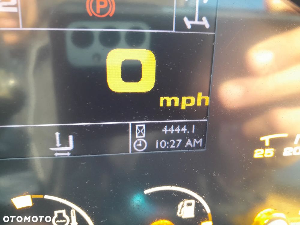 JCB 540-140 535-140 - 22