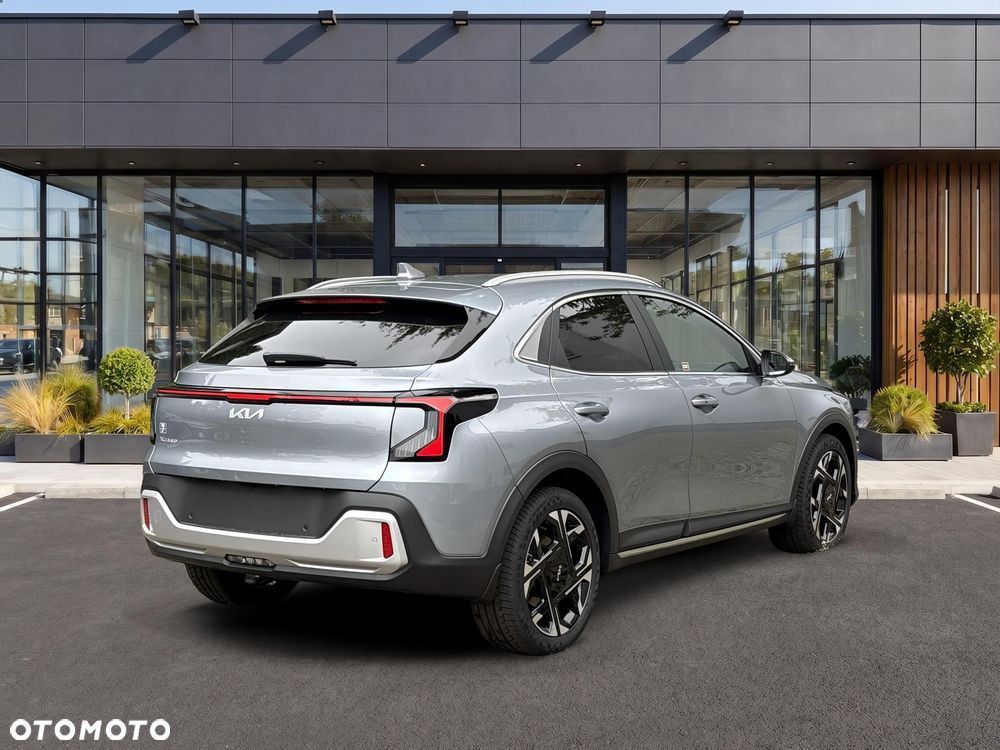 Kia XCeed 1.6 T-GDI L DCT - 7
