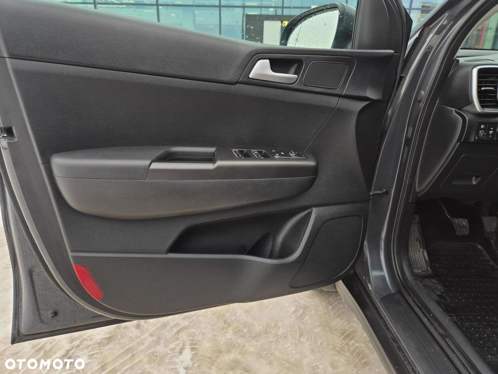 Kia Sportage 1.6 GDI S 2WD - 11