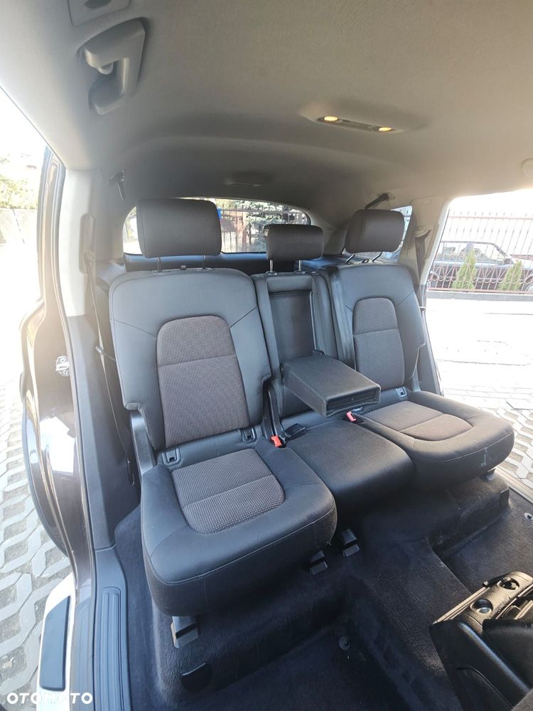 Audi Q7 3.0 TDI DPF clean diesel Quattro Tiptronic - 7