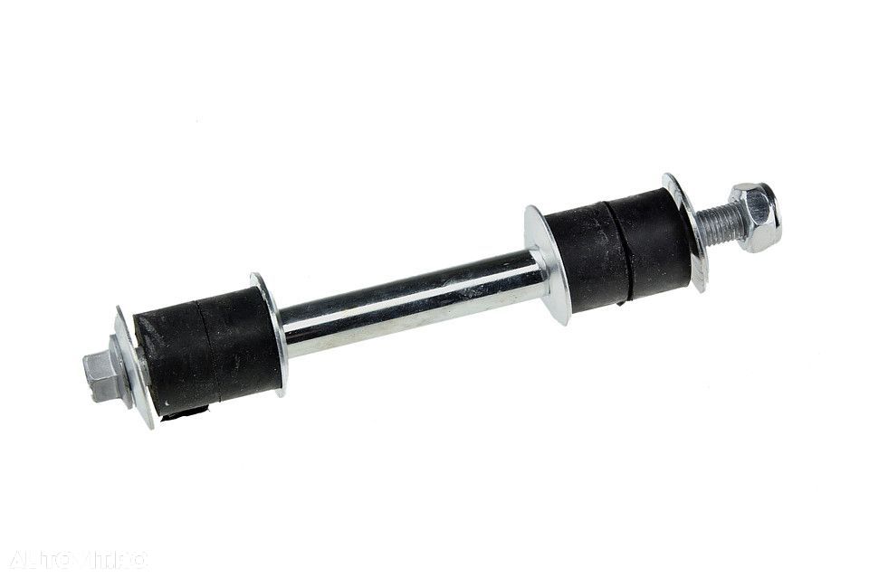 Bieleta antiruliu fata Mazda Bt-50 2006-, Ford Ranger 2002- Stanga, Dreapta, NTY ZLP-MZ-054 - 1