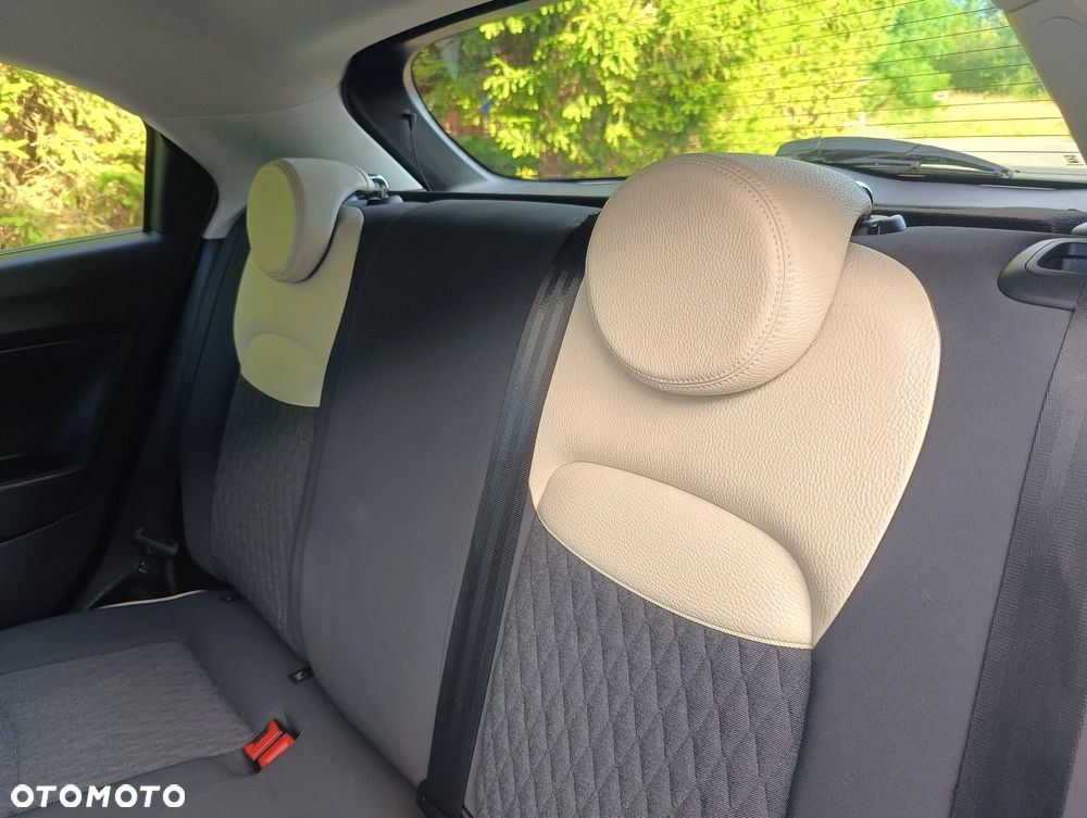 Fiat 500X 1.3 Multijet 4x2 S&S Cross - 12