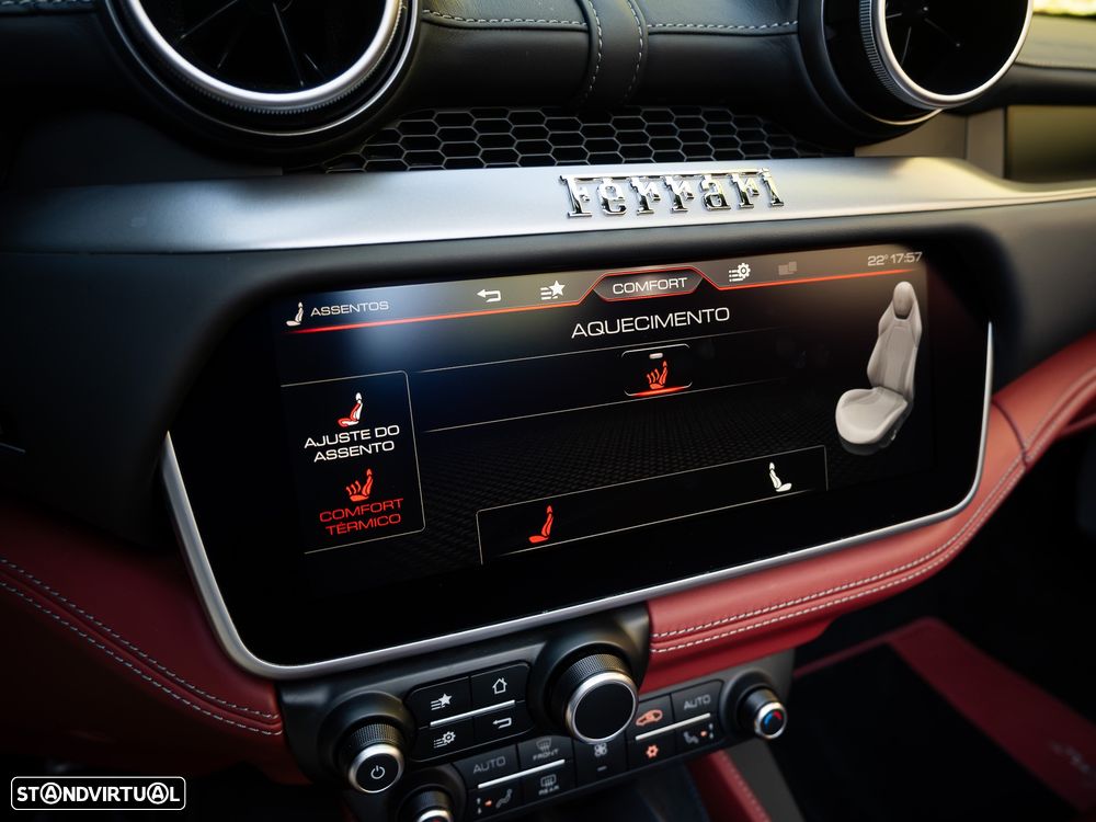 Ferrari Portofino 3.9 Twin-Turbo V8 - 45