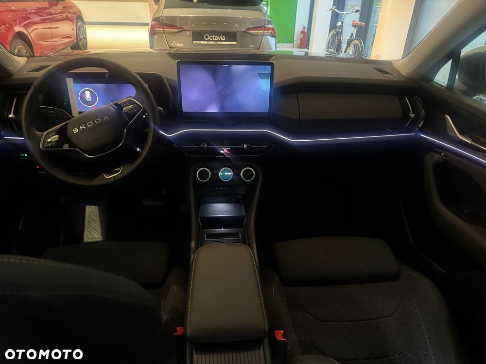 Skoda Kodiaq 2.0 TDI 4x4 Drive DSG - 6
