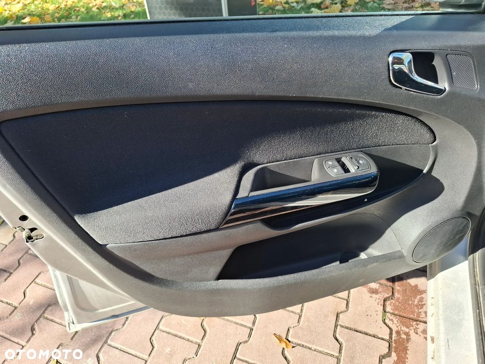 Opel Corsa - 13