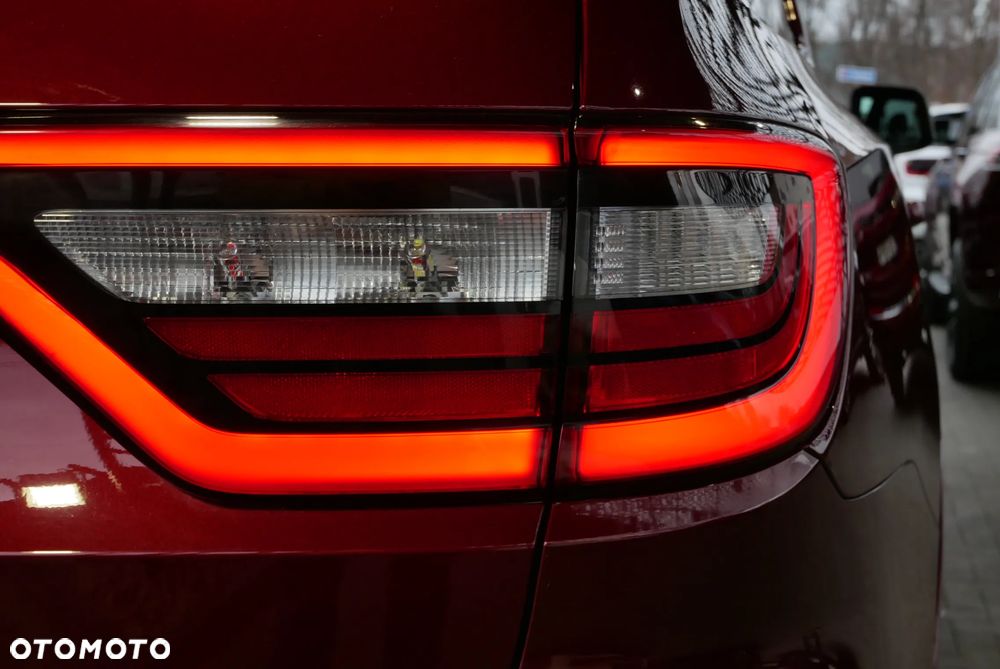 Dodge Durango - 37