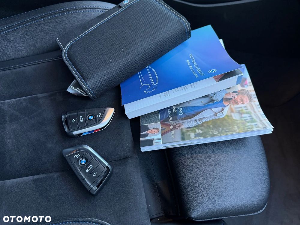 BMW Seria 3 - 23