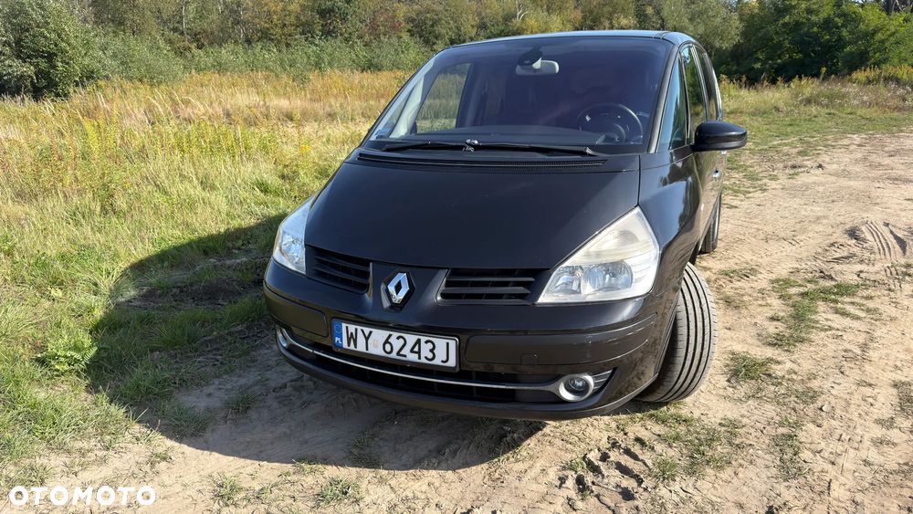 Renault Espace - 34