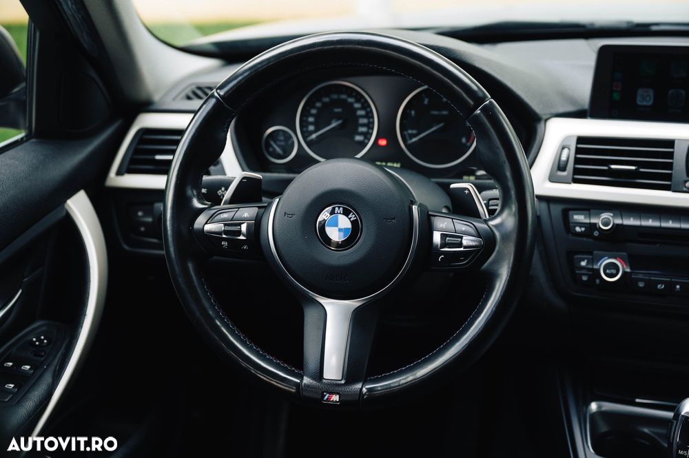 BMW Seria 3 - 18