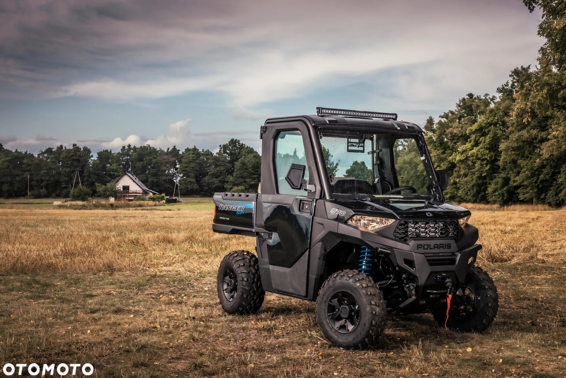 Polaris Ranger