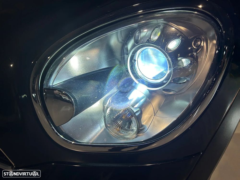 MINI Countryman Cooper SD ALL4 - 45