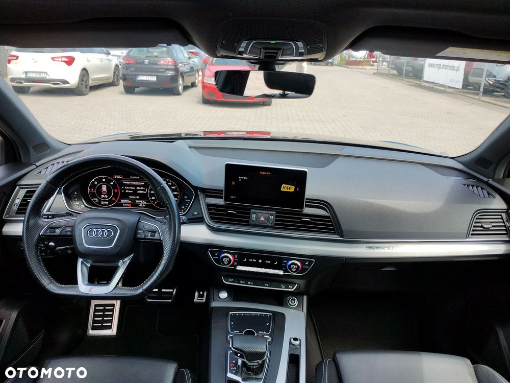 Audi Q5 2.0 TDI Quattro S tronic - 31