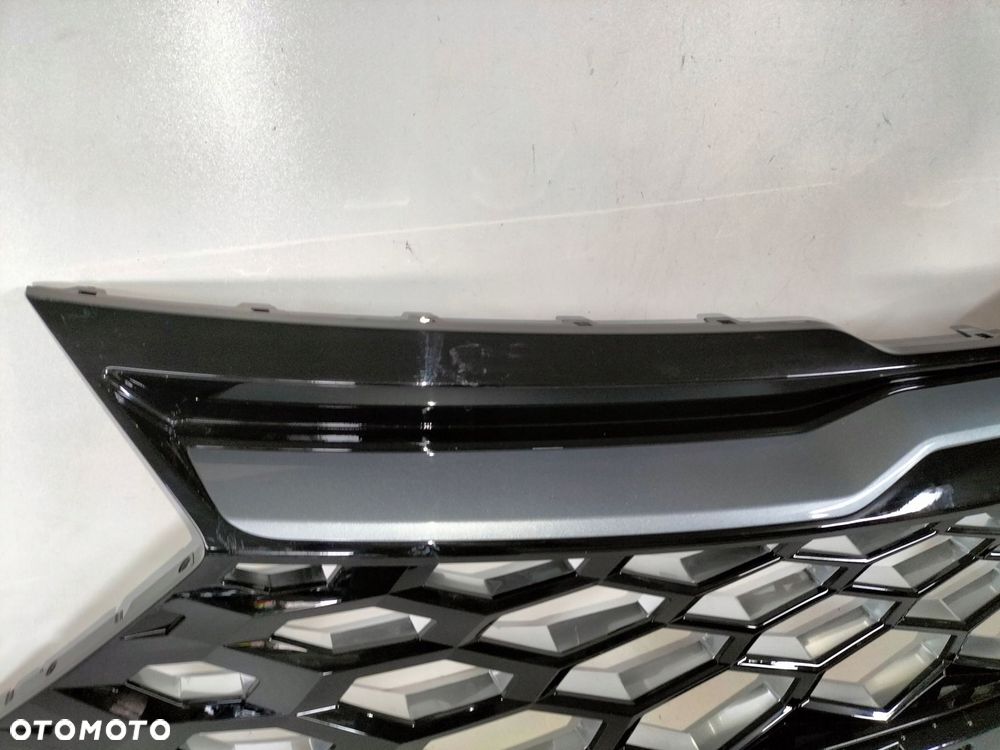 atrapa kratka grill kia sportage 5 v 21- gt-line - 3