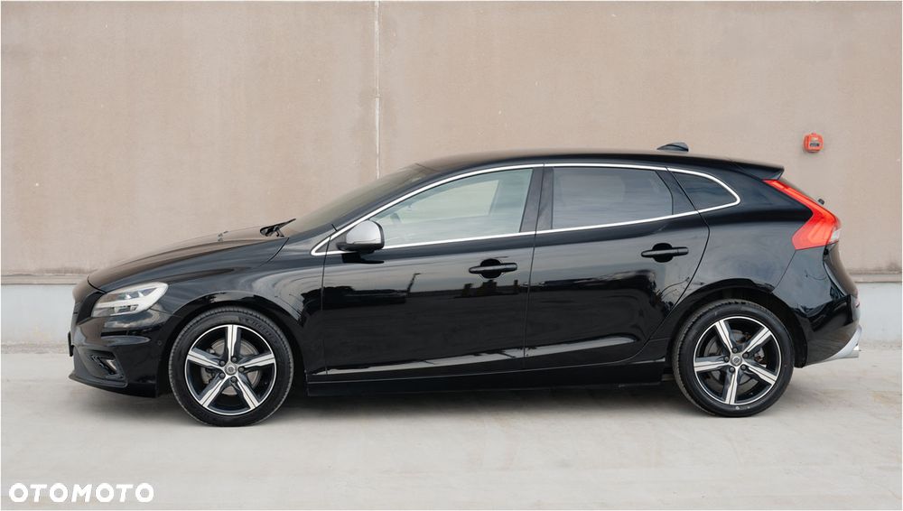 Volvo V40 D3 RDesign - 13