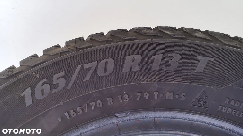 165/70R13 79T Matador All Wheather Evo 2021 - 6