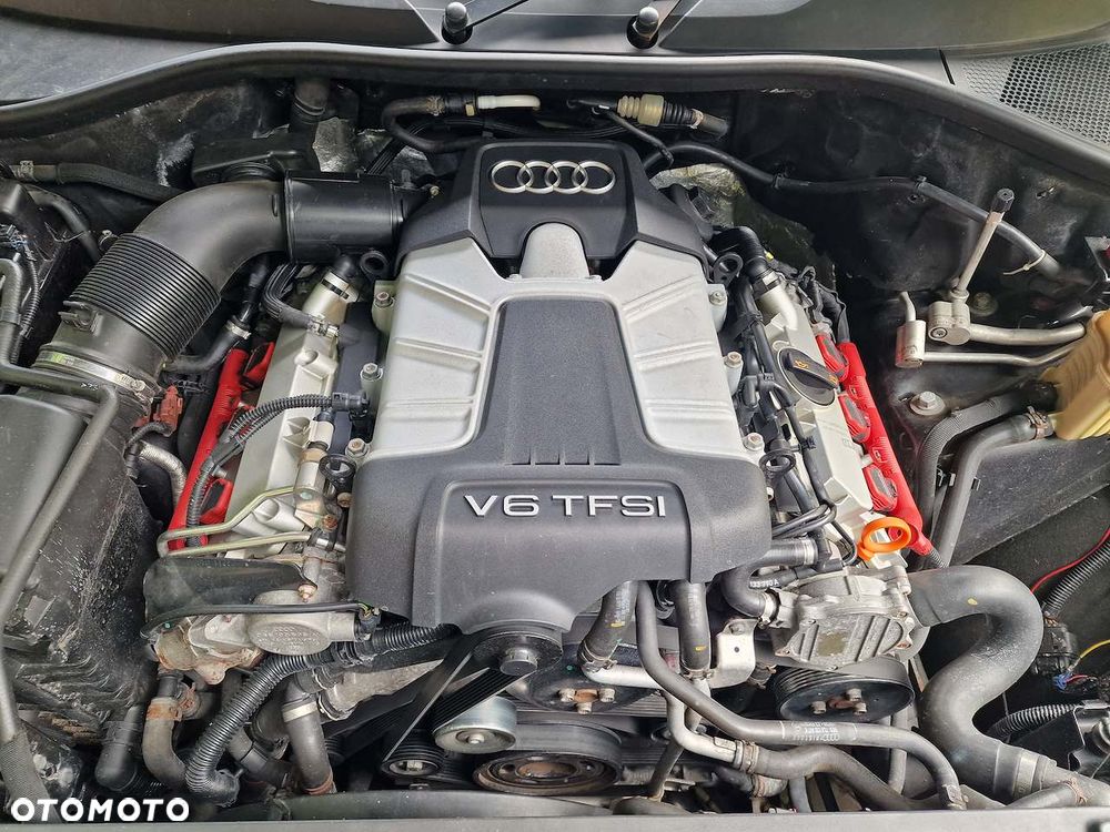 Audi Q7 - 15